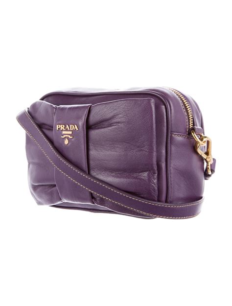 prada nappa crossbody